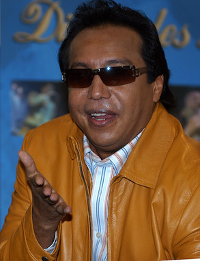 Diómedez Diaz Diómedez Diaz